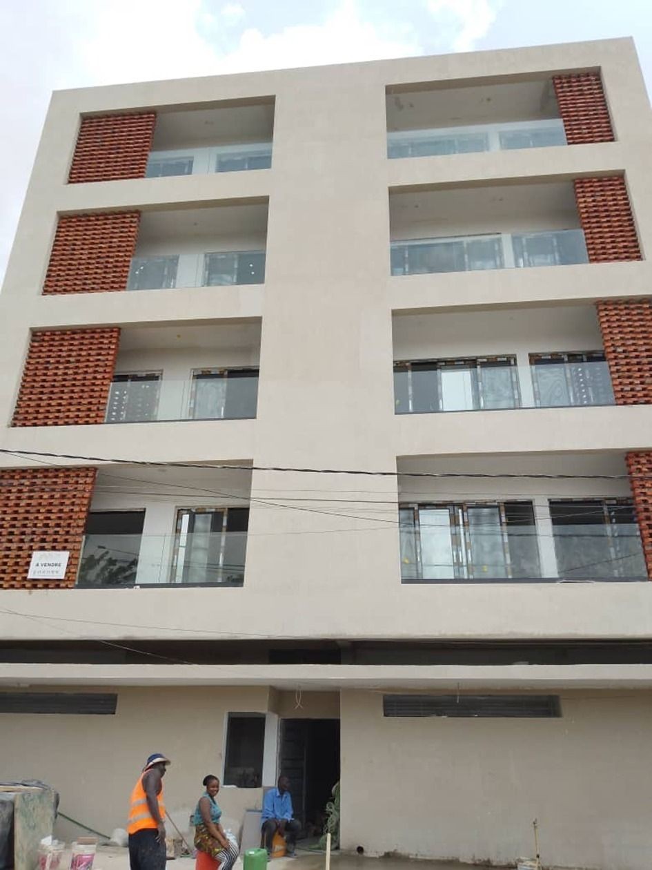 Residences Savile I