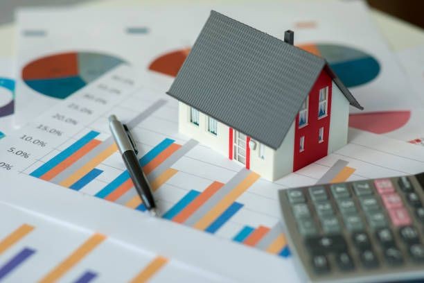 Gestion de patrimoine immobilier