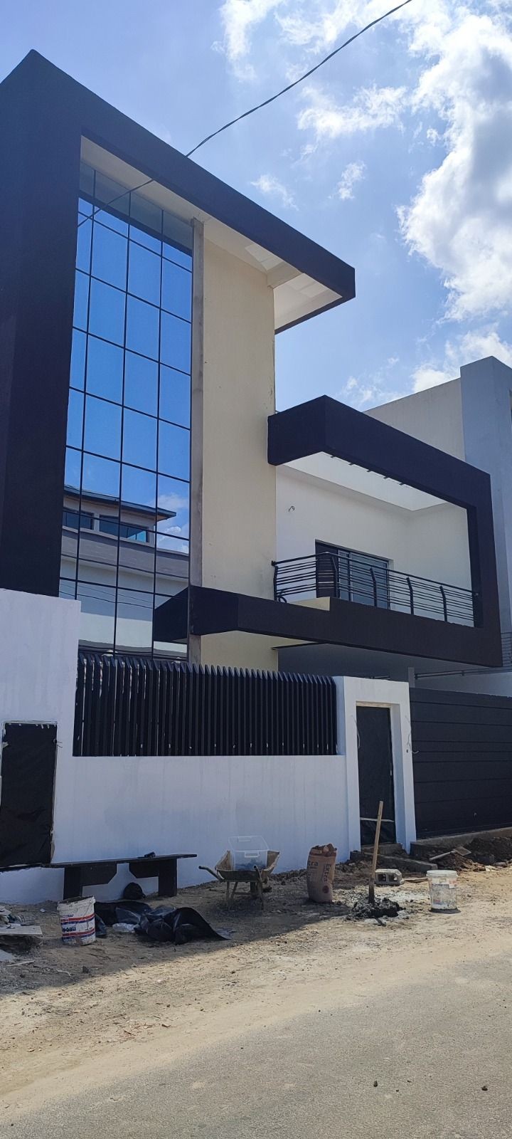 Les villas Émeraudes 
