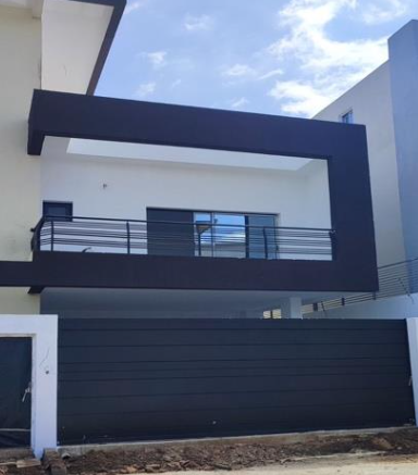 Les Villas Émeraudes